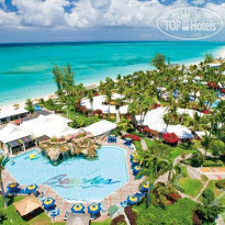 Beaches Turks & Caicos Resort Villages & Spa