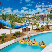 Beaches Turks & Caicos Resort Villages & Spa