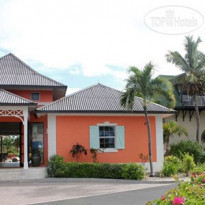 Comfort Suites Ports of Call Resort