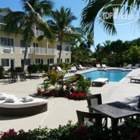Comfort Suites Ports of Call Resort