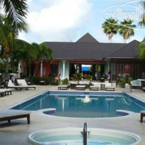 Comfort Suites Ports of Call Resort