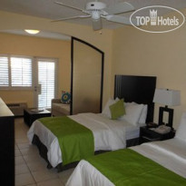 Comfort Suites Ports of Call Resort