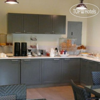 Comfort Suites Ports of Call Resort