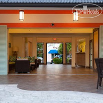 Comfort Suites Ports of Call Resort