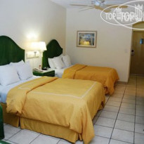 Comfort Suites Ports of Call Resort