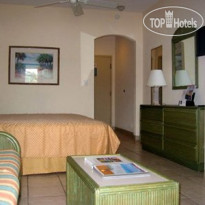 Comfort Suites Ports of Call Resort