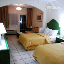 Comfort Suites Ports of Call Resort