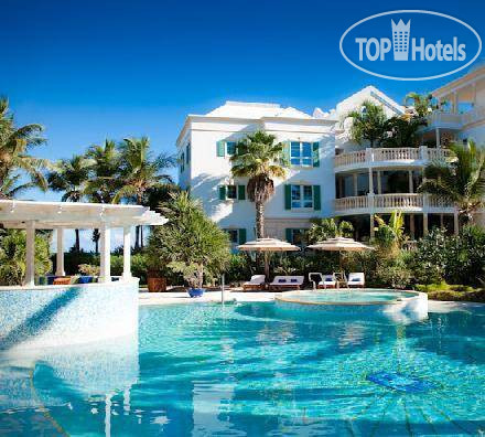 Hotelier's photos Point Grace 5*
