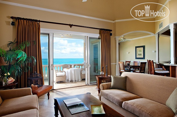 New photos from tourists Point Grace 5*