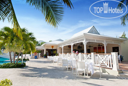Hotelier's photos Royal West Indies 3*