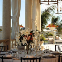 The Regent Palms