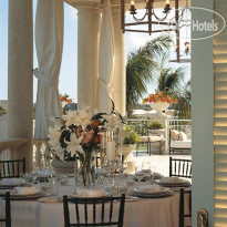 The Regent Palms
