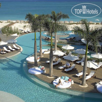 The Regent Palms