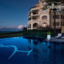 The Somerset on Grace Bay
