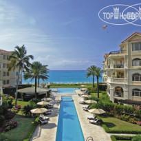 The Somerset on Grace Bay