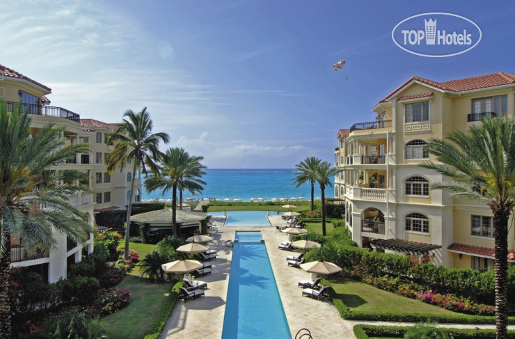 New photos from tourists The Somerset on Grace Bay 5*