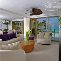 The Somerset on Grace Bay