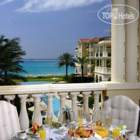 The Somerset on Grace Bay