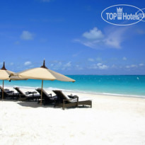 The Somerset on Grace Bay