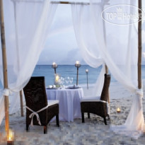 The Somerset on Grace Bay