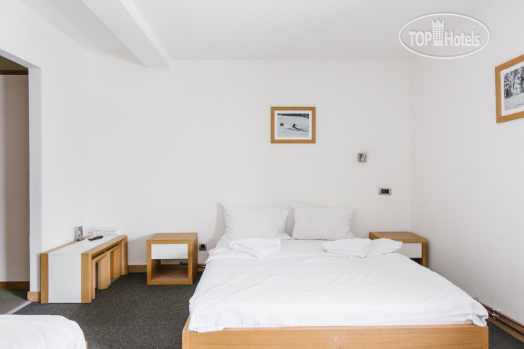 Rtanj Kopaonik Eco Resort & Spa