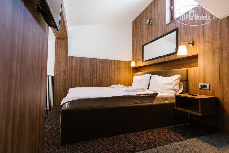 Hotelier's photos Rtanj Kopaonik Eco Resort & Spa 4*