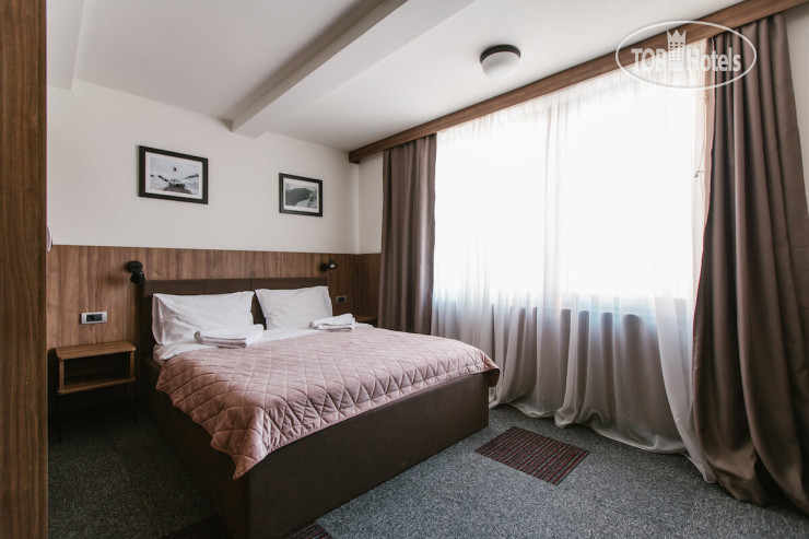 Hotelier's photos Rtanj Kopaonik Eco Resort & Spa 4*