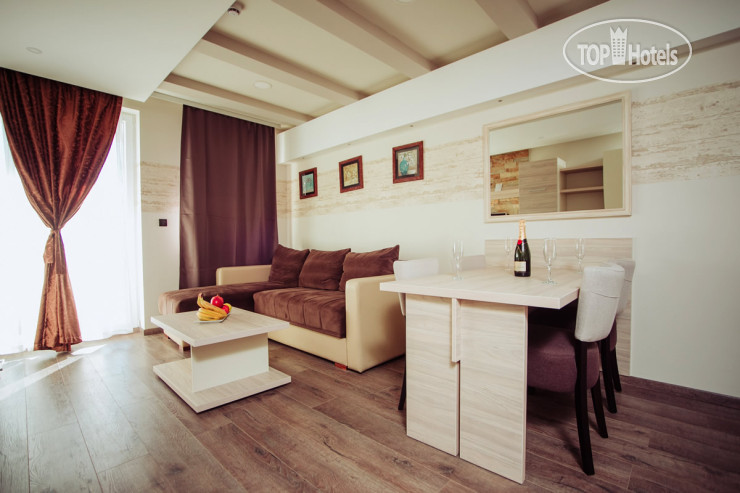 Hotelier's photos Milmari 3*