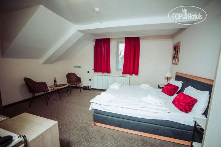 Hotelier's photos Milmari 3*