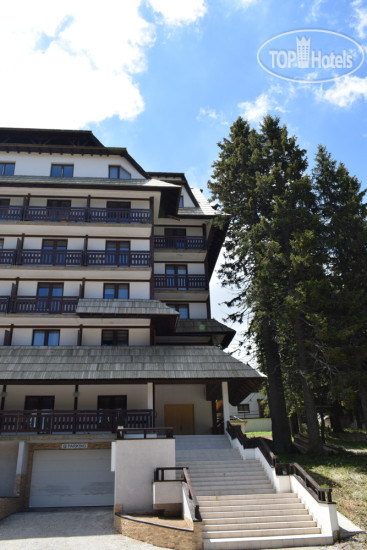 Hotel photo Villa Ras 4*