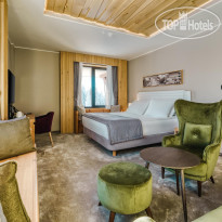 Gorski Hotel & Spa 