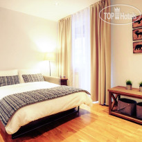 Brzece Center Apartments 