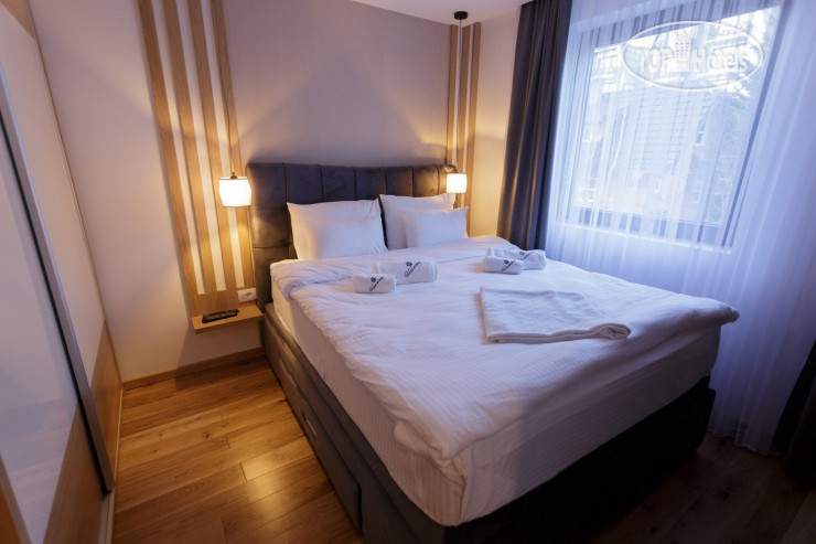 Hotel photo Harmonija Kopaonik 4*