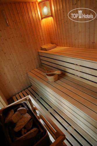 New photos from tourists Ozon 3*