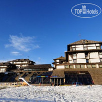 Grand Hotel & Spa