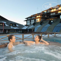 Grand Hotel & Spa