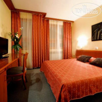 Grand Hotel & Spa