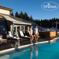 Grand Hotel & Spa