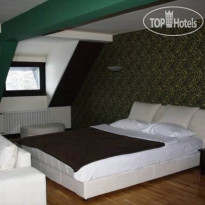Hotel Club A