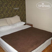 Hotel Club A