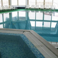Hotel Club A