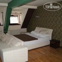 Hotel Club A