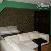 Hotel Club A