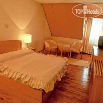 Hotel Club A