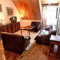 Hotel Club A