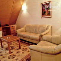 Hotel Club A