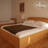 Hotel Club A