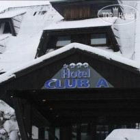 Hotel Club A