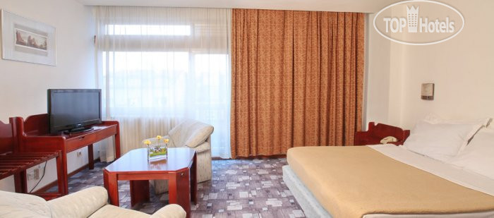 Hotel photo Slavija 1*