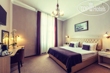 BG City 4*